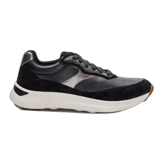 Emily Lace Up Sneaker