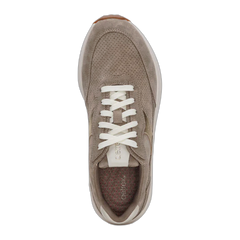 Emily Lace Up Sneaker