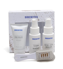 Deluxe Shoe Care Kit