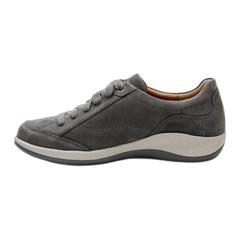 Dahlia Lace Up Oxford