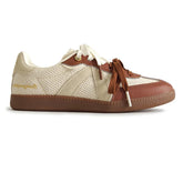 ASFVLT ELITE CLASSIC TAN CHOCOLATE WOMEN'S