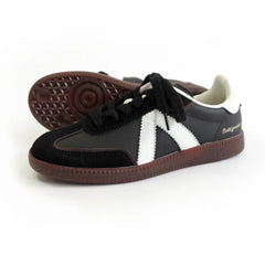 ASFVLT ELITE CLASSIC BLACK WHITE WOMEN'S