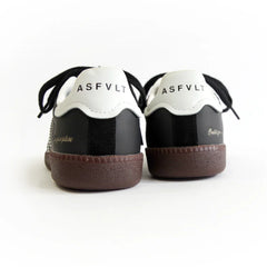 ASFVLT ELITE CLASSIC BLACK WHITE WOMEN'S