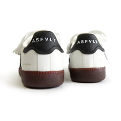 ASFVLT ELITE CLASSIC WHITE BLACK WOMEN'S