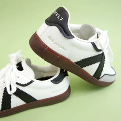 ASFVLT ELITE CLASSIC WHITE BLACK WOMEN'S