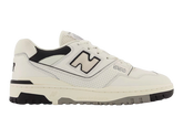 New Balance 550 Cream Black Men's