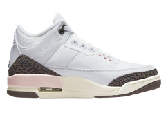 Nike Air Jordan 3 Retro Neapolitan Mocha Women's