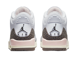 Nike Air Jordan 3 Retro Neapolitan Mocha Women's