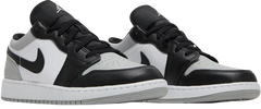 Nike Air Jordan 1 Low Shadow Toe (GS) Women's
