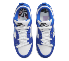 Nike Dunk Low Disrupt 2 Hyper Royal Women's