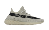Adidas Yeezy Boost 350 V2 Slate Core Black