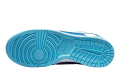 Nike Dunk Low Retro Argon (2022) Men's