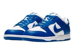 Nike Dunk Low SP Kentucky (2020/2022) Men's