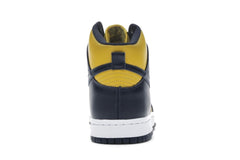 Nike Dunk High Michigan (2020) Men's