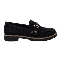 Collette Arch Support Loafer