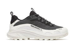 MERRELL MOAB SPEED 2 SPORT BLACK WHITE MEN'S