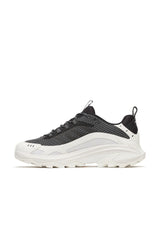 MERRELL MOAB SPEED 2 SPORT BLACK WHITE MEN'S