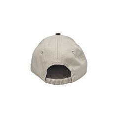 New Era Childrens Caramel Wafer Strapback Las Vegas Raiders - Stone / Walnut