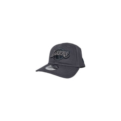 New Era Toddlers 9FORTY Monochrome Strapback Los Angeles Lakers - Graphite