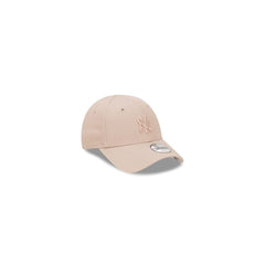 New Era Toddlers 9FORTY Seasonal Tonal Strapback New York Yankees - Ash Brown