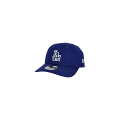 New Era Toddlers Outline Midi Strapback Los Angeles Dodgers - Dark Royal