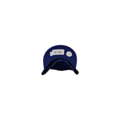 New Era Toddlers Outline Midi Strapback Los Angeles Dodgers - Dark Royal