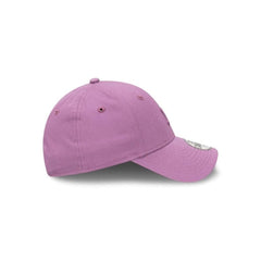 New Era Youth 9FORTY Seasonal Tonal Strapback New York Yankees - Purple Dusk