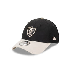 New Era Youth 9FORTY Snapback Las Vegas Raiders - Black / Stone