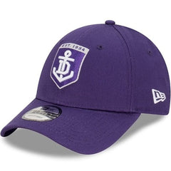 New Era 9FORTY Strapback Fremantle Dockers - Purple