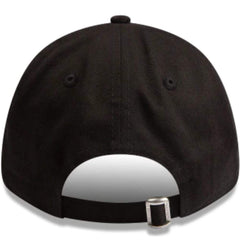 New Era 9FORTY Strapback Las Vegas Raiders - Black / Black