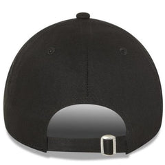 New Era 9FORTY Strapback Los Angeles Dodgers - Black / Black