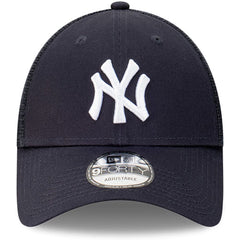 New Era 9FORTY Trucker New York Yankees - Navy