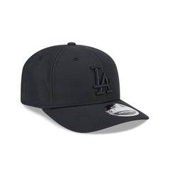 New Era 9SEVENTY MLB Pro-Lite Stretch Snapback Los Angeles Dodgers - Black