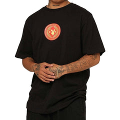 Playboy Year Of The Rabbit Original Fit Tee - Black
