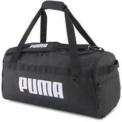 PUMA Challenger Duffle Bag - Black
