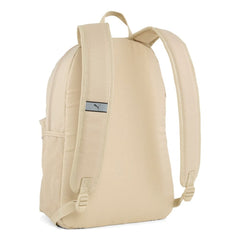 PUMA Phase Backpack - Toasted Almond