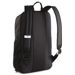 PUMA S Backpack - Black
