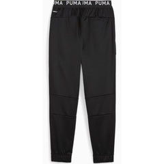 PUMA Train Power Fleece Jogger - Black