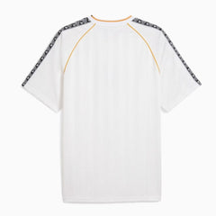 PUMA King Relaxed Football Jersey - White