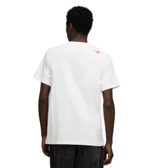 PUMA McLaren Racing Driver Lando Norris Tee - White