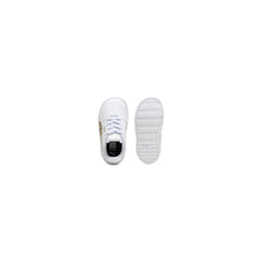 PUMA Infants Carina 2.0 Animal Update - White / Putty