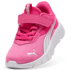 Puma Infants Puma Flexfocus Modern Ac+ - Glowing Pink / White