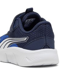 Puma Infants Puma Flexfocus Modern Ac+ - Vivid Blue / White