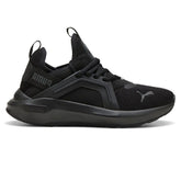 PUMA Kids Softride Enzo 5 - Black / Gray