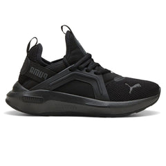 PUMA Kids Softride Enzo 5 - Black / Gray
