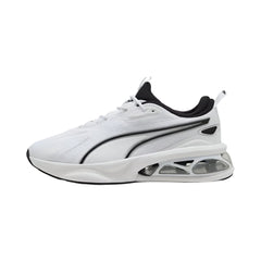 PUMA Cell Solar - White / Black