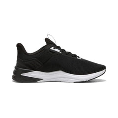 PUMA FTR Wave - Black / White