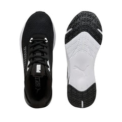 PUMA FTR Wave - Black / White
