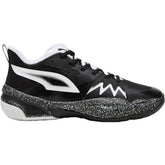 PUMA Genetics Speckle - Black / White