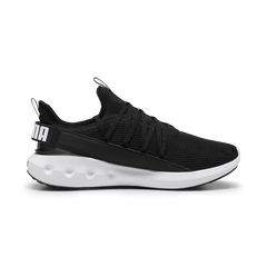 Puma Softride Carson Fresh - Black